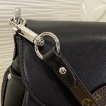 Louis Vuitton Sunset Vibe Hobo Bag M12192 27x18x3cm - Image 3