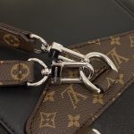 Louis Vuitton Montsouris Small Backpack M12587 - Image 3