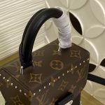 Louis Vuitton Camera Box Bag M82465 - Image 3