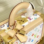 Louis Vuitton Petite Valise Bag - Image 3