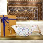 Louis Vuitton High Rise Waist Bag M13660 - Image 3