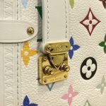 Louis Vuitton Side Trunk Medium Shoulder Bag - Image 3