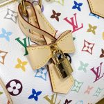 Louis Vuitton Speedy Bandoulière 25 Handbag M13085 - Image 3