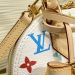 Louis Vuitton Alma BB Handbag M13078 - Image 3