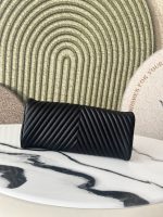 V-Pattern Clutch & Wallet 28*13cm - Image 3