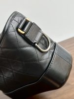 Gabrielle Hobo Bag 20cm - Image 3