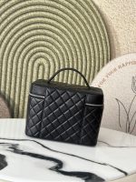 Exclusive Top-tier Cosmetic Case 25*16*18cm - Image 3