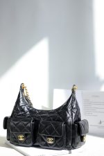 25C HoBo Bag, 27*35*18 cm - Image 3