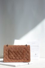 Classic Flap Medium Bag, 15.5*25.5*6.5cm - Image 3