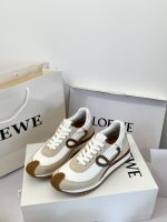 Loewe Flow Runner Series Platform Sneakers - Image 3