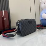 Gucci GG Crossbody Bag 24x14x7 - Image 3