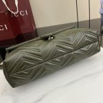 Gucci GG Marmont Leather Bag 37.5cm - Image 3