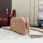 Gucci GG Marmont Camera Bag 24cm - Image 3