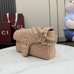 Gucci GG Marmont Shoulder Bag 26cm - Image 3