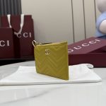 Gucci GG Marmont Key Case 12cm x 8.5cm - Image 3
