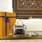 Louis Vuitton Vanity Chain Pouch Case - Image 3