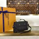 Louis Vuitton Steamer East West Mini Bag M13888 - Image 3