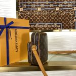 Louis Vuitton Amazone Shoulder Bag m14014 - Image 3