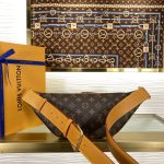 Louis Vuitton Rush Waist Bag M14019 - Image 3
