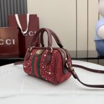 Gucci Ophidia Mini Handbag 16.5x10x9cm - Image 3