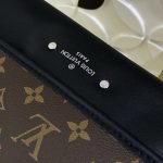 Louis Vuitton Atlantis Medium Hobo Bag M11266 - Image 4