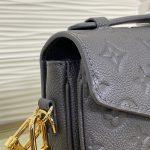 Louis Vuitton Métis East West Messenger Bag - Image 4