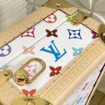 Louis Vuitton Petite Valise Bag - Image 4