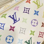 Louis Vuitton High Rise Waist Bag M13660 - Image 4