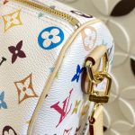 Louis Vuitton Speedy Bandoulière 25 Handbag M13085 - Image 4