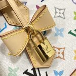 Louis Vuitton Alma BB Handbag M13078 - Image 4