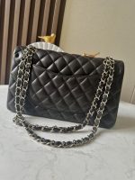 Classic Flap Bag 25cm - Image 4