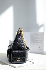 25C HoBo Bag, 27*35*18 cm - Image 4