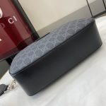 Gucci GG Crossbody Bag 24x14x7 - Image 4
