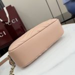 Gucci GG Marmont Camera Bag 24cm - Image 4