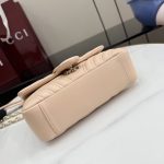 Gucci GG Marmont Shoulder Bag 22cm - Image 4
