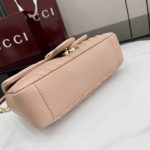 Gucci GG Marmont Shoulder Bag 26cm - Image 4