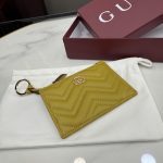 Gucci GG Marmont Key Case 12cm x 8.5cm - Image 4