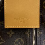 Louis Vuitton Monogram Métis Hobo Bag 48x36x12cm - Image 4