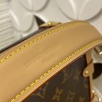 Louis Vuitton Side Trunk East West Medium Handbag - Image 4