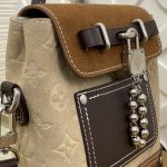 Louis Vuitton Steamer 15 Tote Bag - Image 4