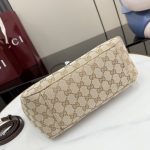 Gucci GG Canvas Tote Bag 26cm - Image 4