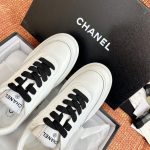 CHANE* 2024ss Early Spring Casual Sneakers - Image 5