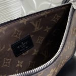 Louis Vuitton Atlantis Medium Hobo Bag M11266 - Image 5