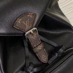 Louis Vuitton Montsouris Small Backpack M12587 - Image 5
