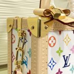 Louis Vuitton Petite Valise Bag - Image 5
