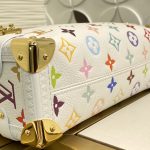 Louis Vuitton Side Trunk Medium Shoulder Bag - Image 5