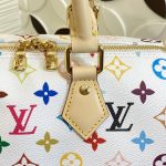 Louis Vuitton Speedy Bandoulière 25 Handbag M13085 - Image 5