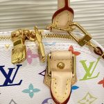 Louis Vuitton Alma BB Handbag M13078 - Image 5