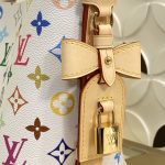 Louis Vuitton All In BB Monogram Canvas Bucket Bag - Image 5