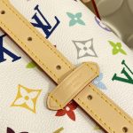 Louis Vuitton CarryAll Small Monogram Canvas Tote Bag - Image 5